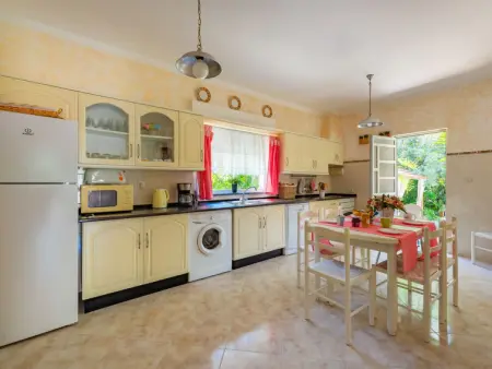 Isaurinda 1, Maison 6 personnes à Estoi - Photo 4