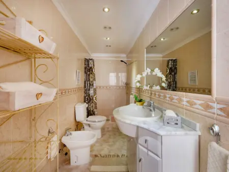 Isaurinda 1, Maison 6 personnes à Estoi - Photo 12