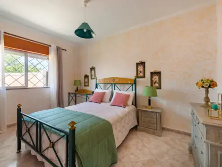 Isaurinda 1, Maison 6 personnes à Estoi - Photo 13