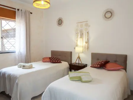 Isaurinda 1, Maison 6 personnes à Estoi - Photo 14