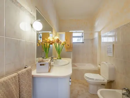 Isaurinda 1, Maison 6 personnes à Estoi - Photo 15