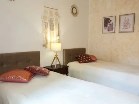 Isaurinda 1, Maison 6 personnes à Estoi - Photo 22