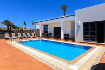 Casa en Playa Blanca,Villa B ES-35580-48 N°827319