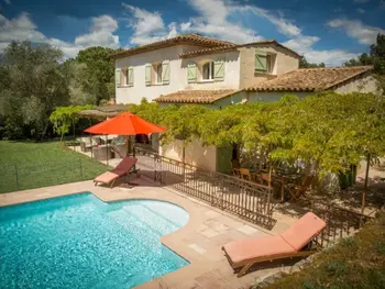 Villa a Valbonne,Alcalias FR.06560.01 N°827343