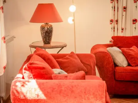 Alcalias, Villa 7 personnes à Valbonne - Photo 20