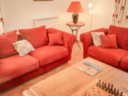 Alcalias, Villa 7 personnes à Valbonne - Photo 22