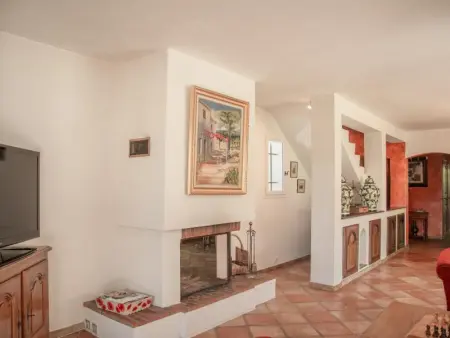 Alcalias, Villa 7 personnes à Valbonne - Photo 24