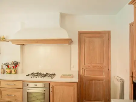 Alcalias, Villa 7 personnes à Valbonne - Photo 26