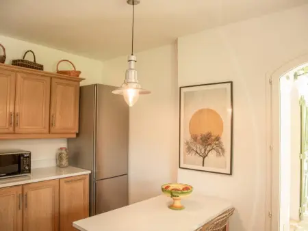 Alcalias, Villa 7 personnes à Valbonne - Photo 27