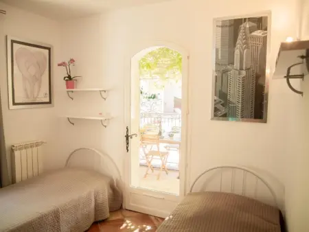 Alcalias, Villa 7 personnes à Valbonne - Photo 29