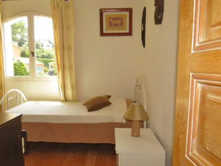 Alcalias, Villa 7 personnes à Valbonne - Photo 30