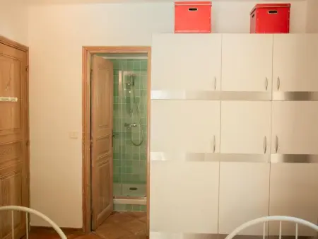 Alcalias, Villa 7 personnes à Valbonne - Photo 31