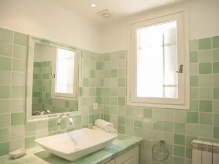 Alcalias, Villa 7 personnes à Valbonne - Photo 32