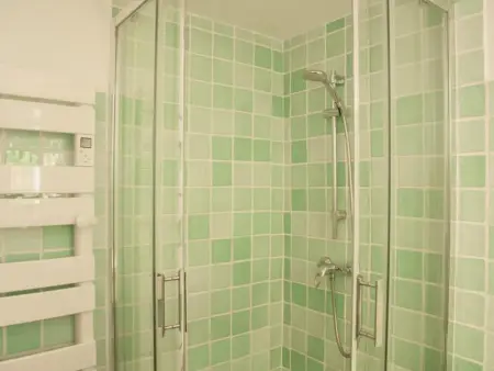 Alcalias, Villa 7 personnes à Valbonne - Photo 33