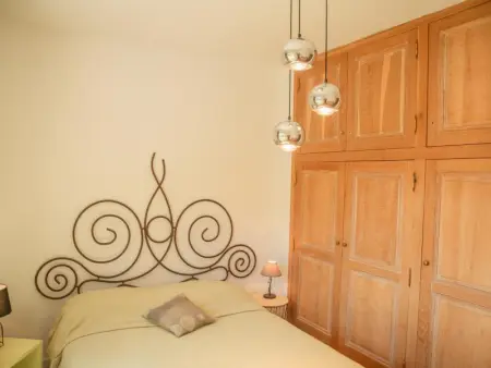 Alcalias, Villa 7 personnes à Valbonne - Photo 35