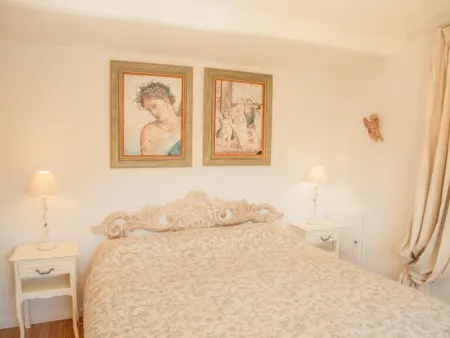 Alcalias, Villa 7 personnes à Valbonne - Photo 36