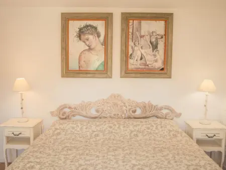 Alcalias, Villa 7 personnes à Valbonne - Photo 37