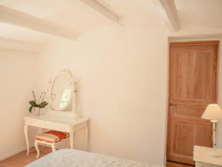 Alcalias, Villa 7 personnes à Valbonne - Photo 38