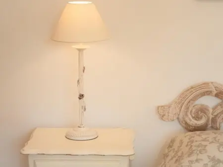 Alcalias, Villa 7 personnes à Valbonne - Photo 39