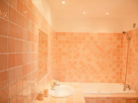 Alcalias, Villa 7 personnes à Valbonne - Photo 40