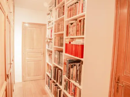 Alcalias, Villa 7 personnes à Valbonne - Photo 44