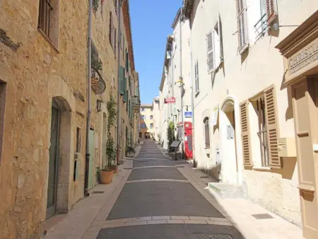 Alcalias, Villa 7 personnes à Valbonne - Photo 45