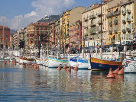 Alcalias, Villa 7 personnes à Valbonne - Photo 48