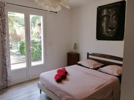 Les Dourets, Maison 6 personnes à Saint Antonin du Var - Photo 10