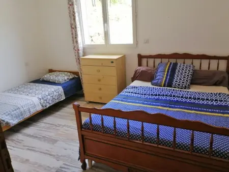 Les Dourets, Maison 6 personnes à Saint Antonin du Var - Photo 11