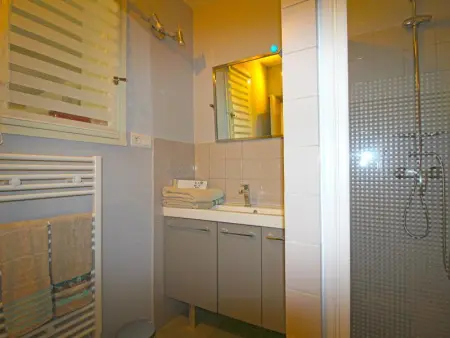 Les Platanes, Maison 4 personnes à L'Isle sur la Sorgue - Photo 5