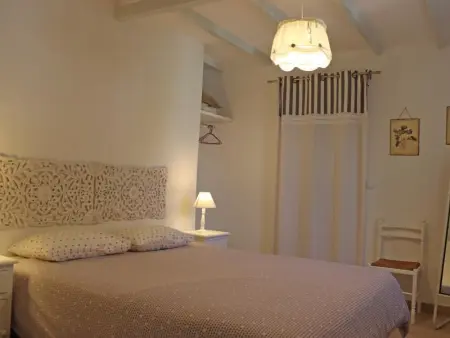 Les Platanes, Maison 4 personnes à L'Isle sur la Sorgue - Photo 10