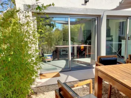 Les Platanes, Maison 4 personnes à L'Isle sur la Sorgue - Photo 12