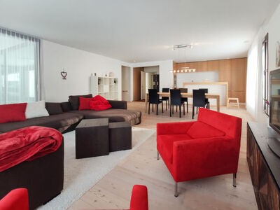 Location Appartement à Davos,Seewiese Apt. OG CH7260.700.1 N°868622