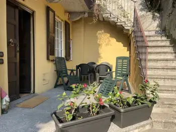 Appartement in Lecco,Lungolago IT2499.6.1 N°868631