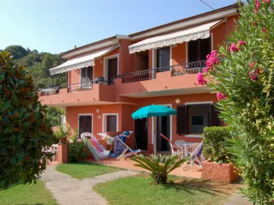 Wohnung in Capoliveri, Villa Franca - L868633