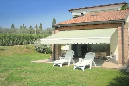 Maison à Lazise, Villino Miro - L558727