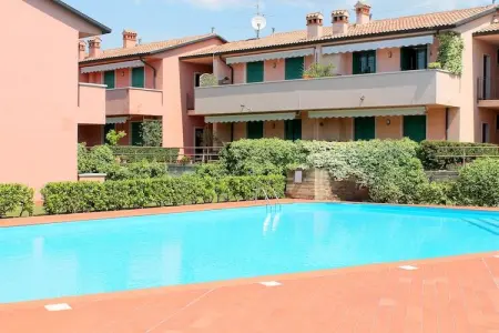 Maison à Lazise, Garden A Quattro - L558782