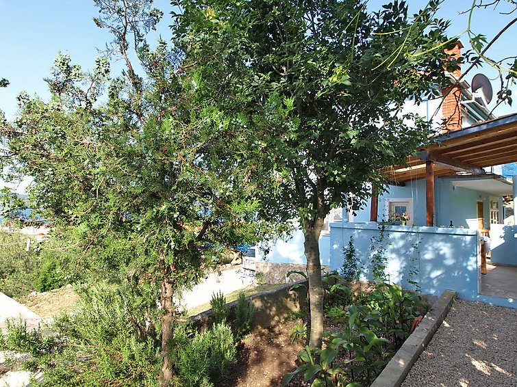 Antonela, Location Maison à Pasman Dobropoljana - Photo 16 / 25