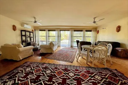 Cortijo de Santa Cruz, Maison 9 personnes à Órgiva - Photo 15