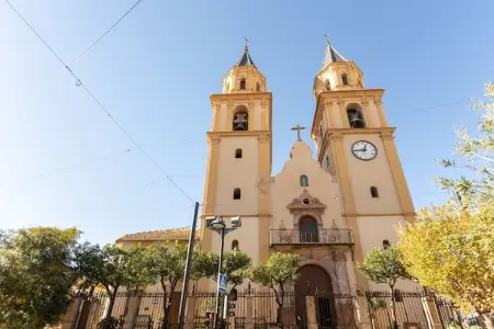 Cortijo de Santa Cruz, Maison 9 personnes à Órgiva - Photo 36