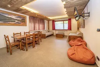 Provincia de Turín, Chalet en Sauze D'Oulx, Miramonti 2 Trilocale 6 pax IT-00042-710 N°827426