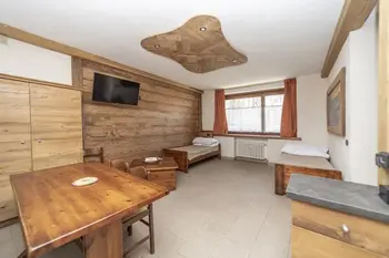 Provincia de Turín, Chalet en Sauze D'Oulx, Miramonti 4 Trilocale 6 pax IT-00042-712 N°827428