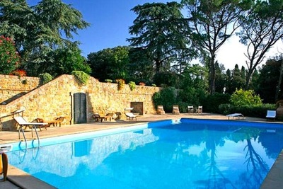 Location Maison à Montaione,Villa Piaggia - N°827434