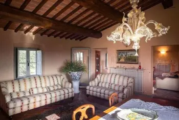 Casa en Montelupo Fiorentino,Sotto Colle IT-50056-06 N°827435