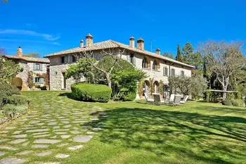 Casa en Sarteano,Villa Aiola IT-53047-30 N°827447