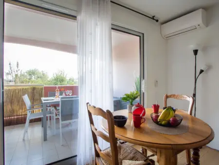 Le Tivoli, Appartement 2 personnes à Villeneuve Loubet - Photo 7