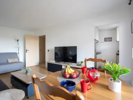 Le Tivoli, Appartement 2 personnes à Villeneuve Loubet - Photo 8