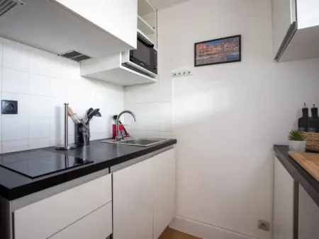 Le Tivoli, Appartement 2 personnes à Villeneuve Loubet - Photo 11