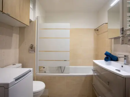 Le Tivoli, Appartement 2 personnes à Villeneuve Loubet - Photo 12