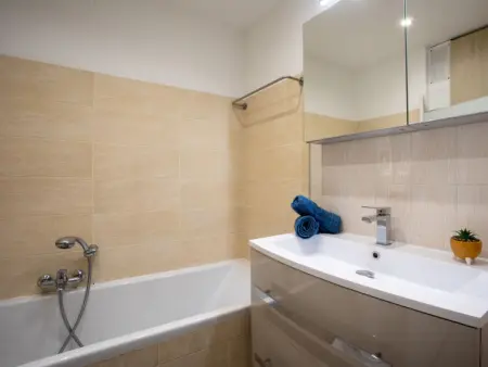 Le Tivoli, Appartement 2 personnes à Villeneuve Loubet - Photo 13